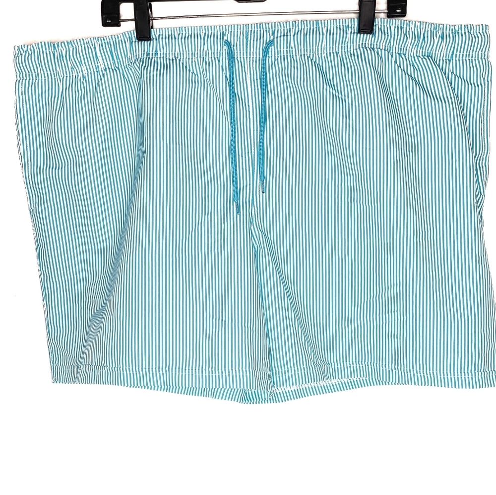 Mountain Expedition Swim Shorts
